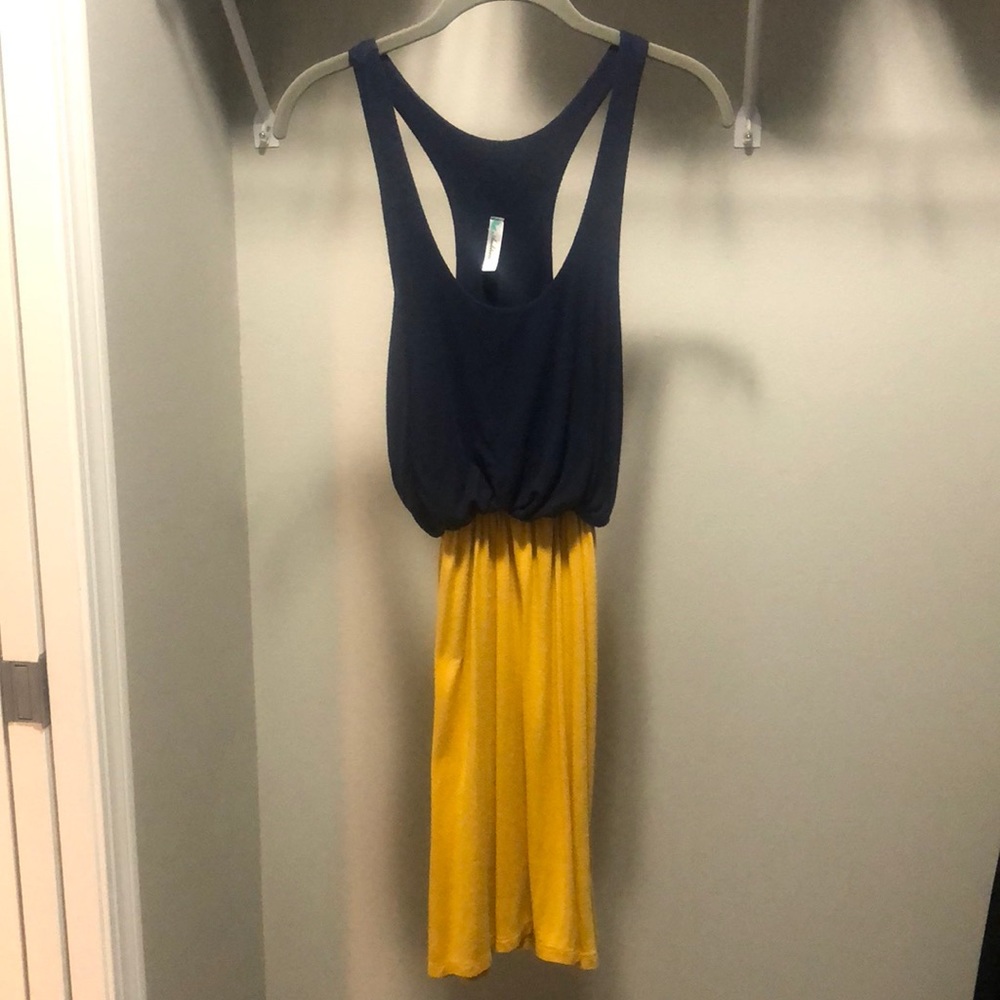 Summer dress
